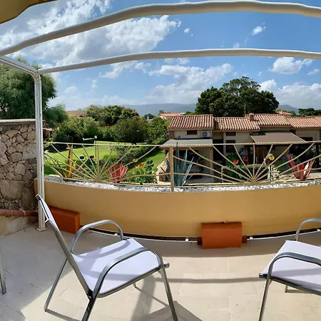 Villaggio La Cinta San Teodoro (Sardinia)