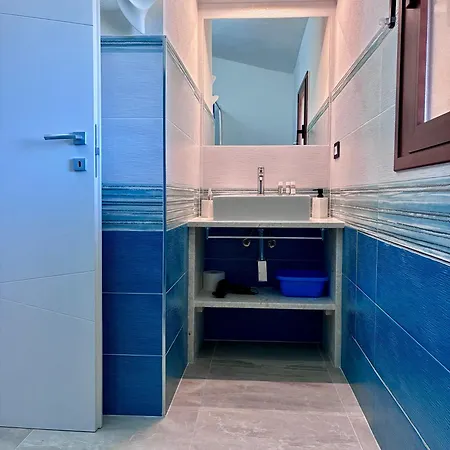 Pensionat Villaggio La Cinta 3*