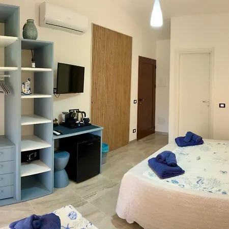 Penzion Villaggio La Cinta