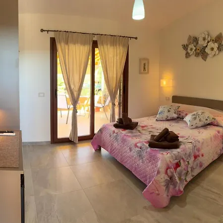 Villaggio La Cinta Gasthuis *