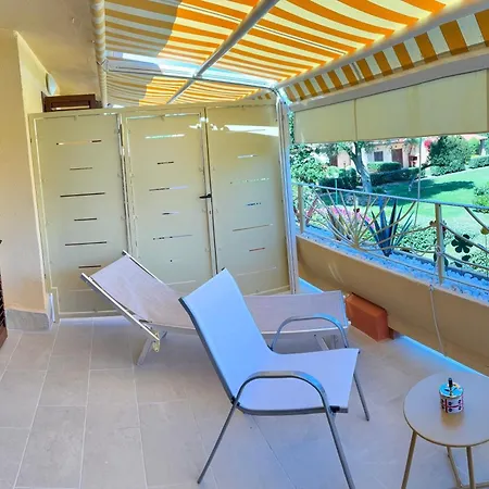 Villaggio La Cinta 3*