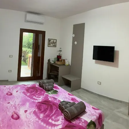 Villaggio La Cinta 3*