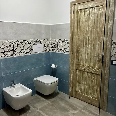 Villaggio La Cinta Penzion