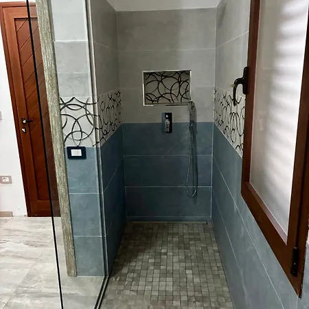 Penzion Villaggio La Cinta