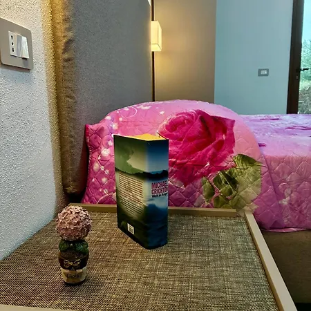 Villaggio La Cinta Penzion