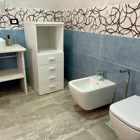 Villaggio La Cinta Pensionat 3*
