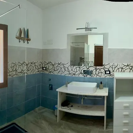 Villaggio La Cinta San Teodoro (Sardinia)