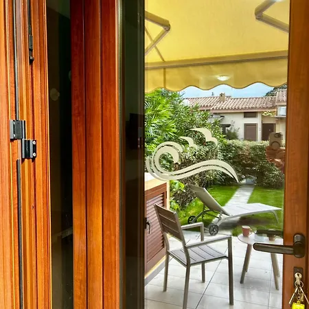 Villaggio La Cinta Penzion
