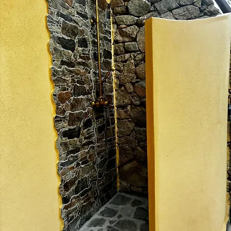 Villaggio La Cinta San Teodoro (Sardinia)