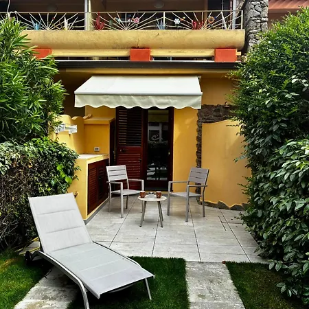 Penzion Villaggio La Cinta 3*