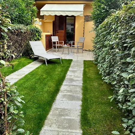 Villaggio La Cinta 3*