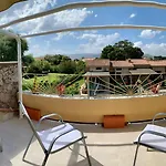 Villaggio La Cinta San Teodoro (Sardinia)