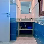 Gasthuis Villaggio La Cinta 3*