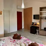 Gasthuis Villaggio La Cinta 3*