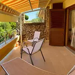 Villaggio La Cinta San Teodoro (Sardinia)