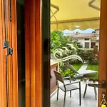 Villaggio La Cinta Gasthuis
