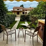 Villaggio La Cinta Gasthuis