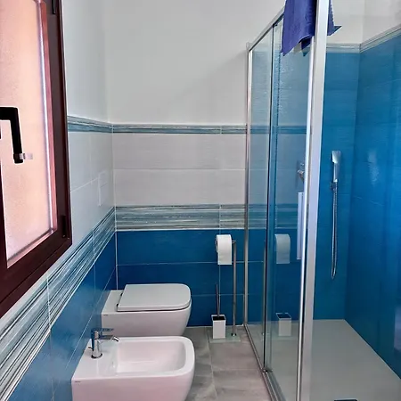 בית הארחה Villaggio La Cinta
