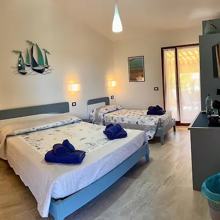 Villaggio La Cinta