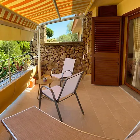 Villaggio La Cinta סאן תאודורו