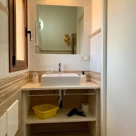 Villaggio La Cinta Guest house