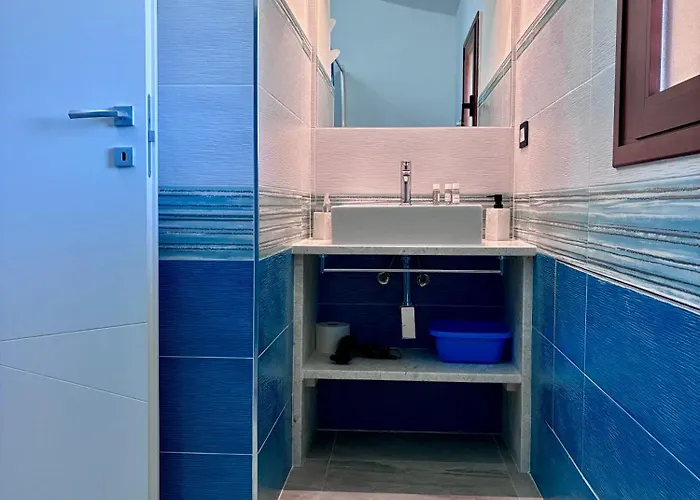 Πανσιόν Villaggio La Cinta 3*